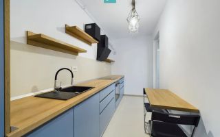 Apartament cu 1 cameră, zona Aradului, Timișoara - Poză 4