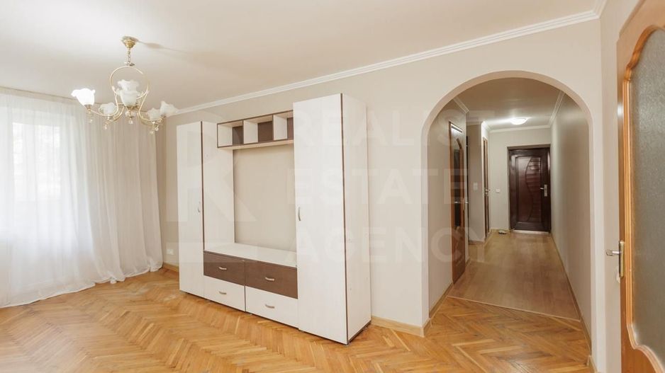 Vânzare, apartament, 3 camere, str. Ialoveni, Telecentru - Poză 8