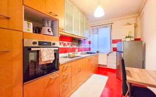 Apartament spațios de 3 camere, 83 mp utili, Prelungirea Ghencea - Poză 15