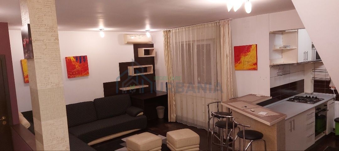 Nicolina 2 camere 68 mp - Poză 8