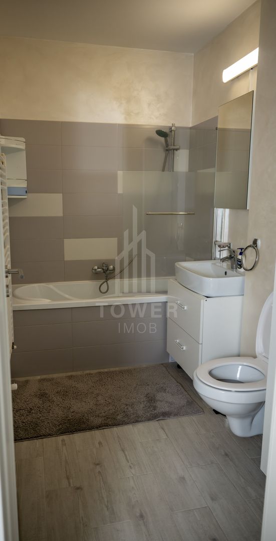 Apartament 2 camere | zona Avantgarden - Poză 16