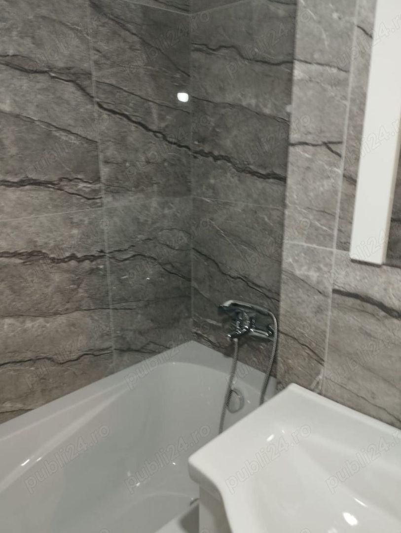 3 camere, decomandat, etaj 2, renovat, Micro 39 - Poză 9