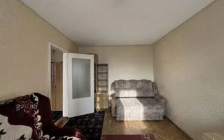 Vânzare, apartament, 1 cameră, bd. Moscova, Rîșcani - Poză 2