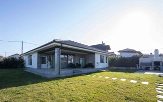 Casa Paleu  Oncea - Poză 1