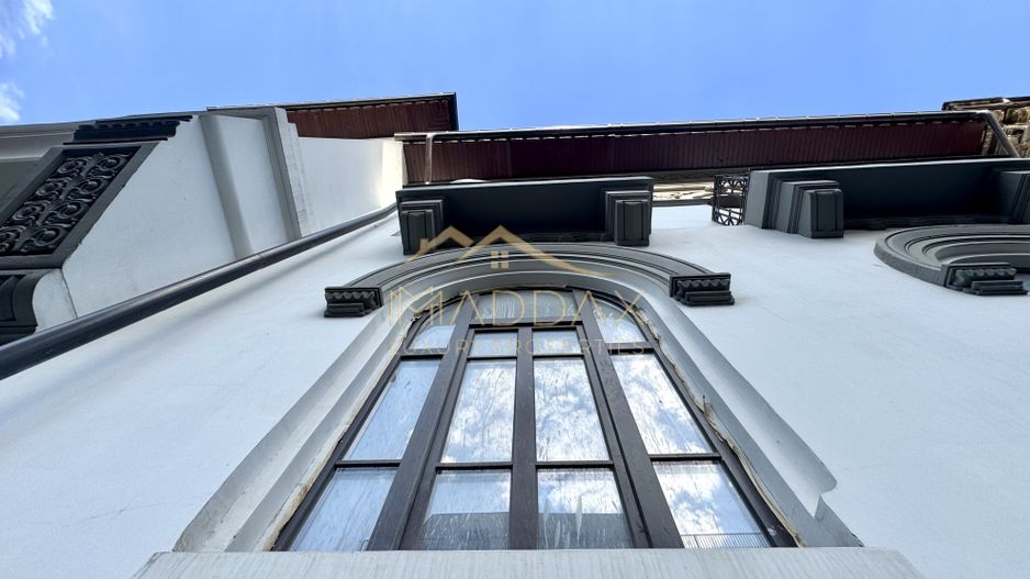 Spatiu de birouri *3 camere* / Cladire Istorica stil Brancovenesc / Universitate - Poză 32