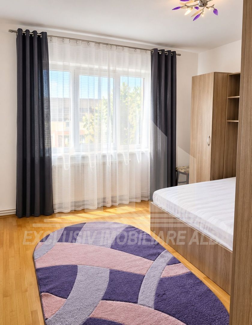 Apartament 2 camere decomandate | 52 mp | Etaj 2 | Ampoi 3 - Poză 5