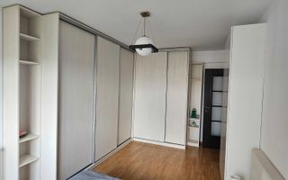 Apartament de 2 camere, 65mp, decomandat, parcare, zona Rivus Mall - Poză 1
