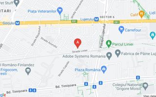 De Vanzare! Apartament 2 camere, decomandat!  Lujerului - Poză 12