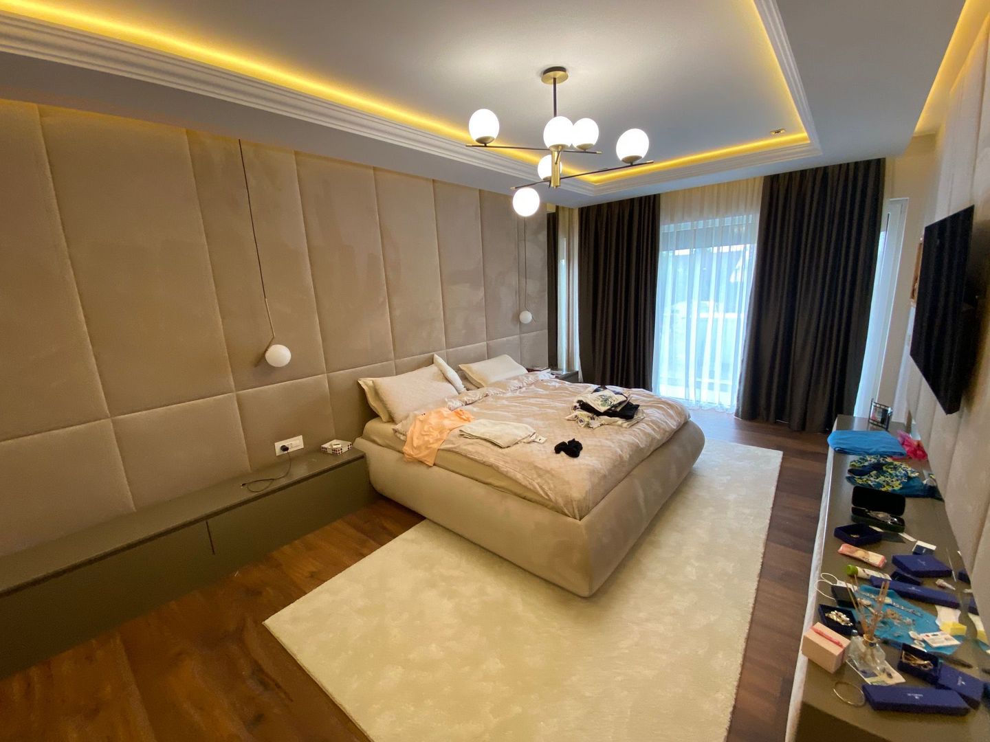 Vila moderna Dumbravita - Poză 13