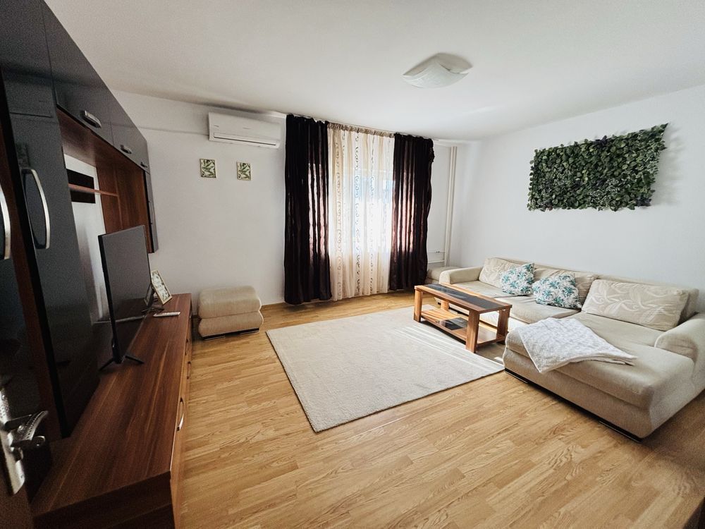 Apartament 3 camere Vitan Mall - Poză 1