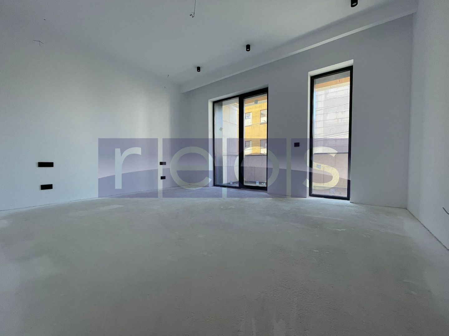 VANZARE | APARTAMENT 3 CAMERE | GRADINA 80 MP | FLOREASCA | BLOC NOU - Poză 6