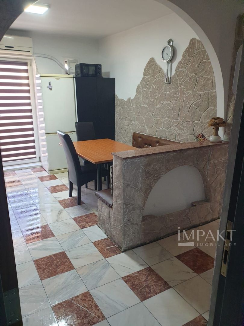 Apartament cu 2 camere de vanzare in Manastur! - Poză 1