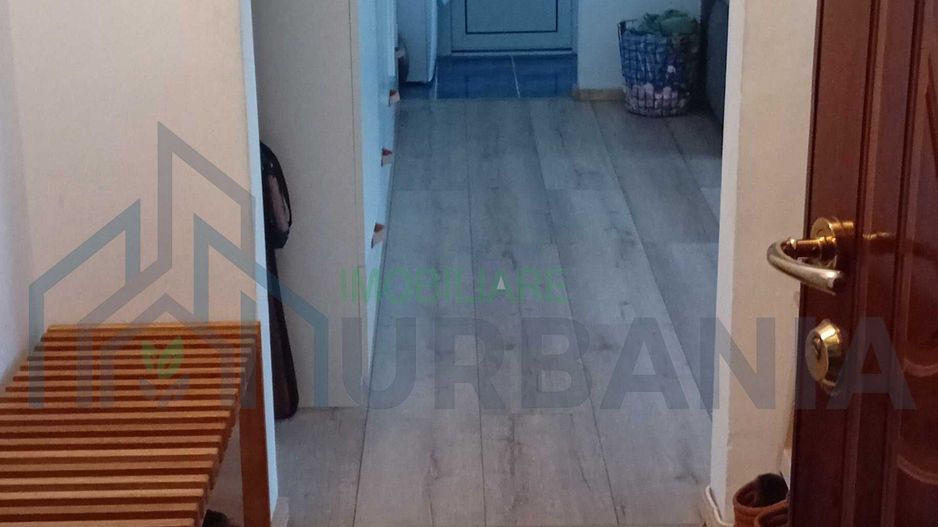 De vanzare:Apartament 2 camere,semidecomandat zona Zimbru. - Poză 3