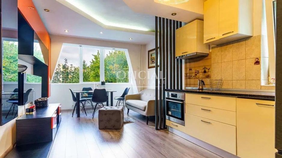 Apartament 3 Camere | Etaj 2 | Renovat | Pod Calvaria-Manastur - Poză 1