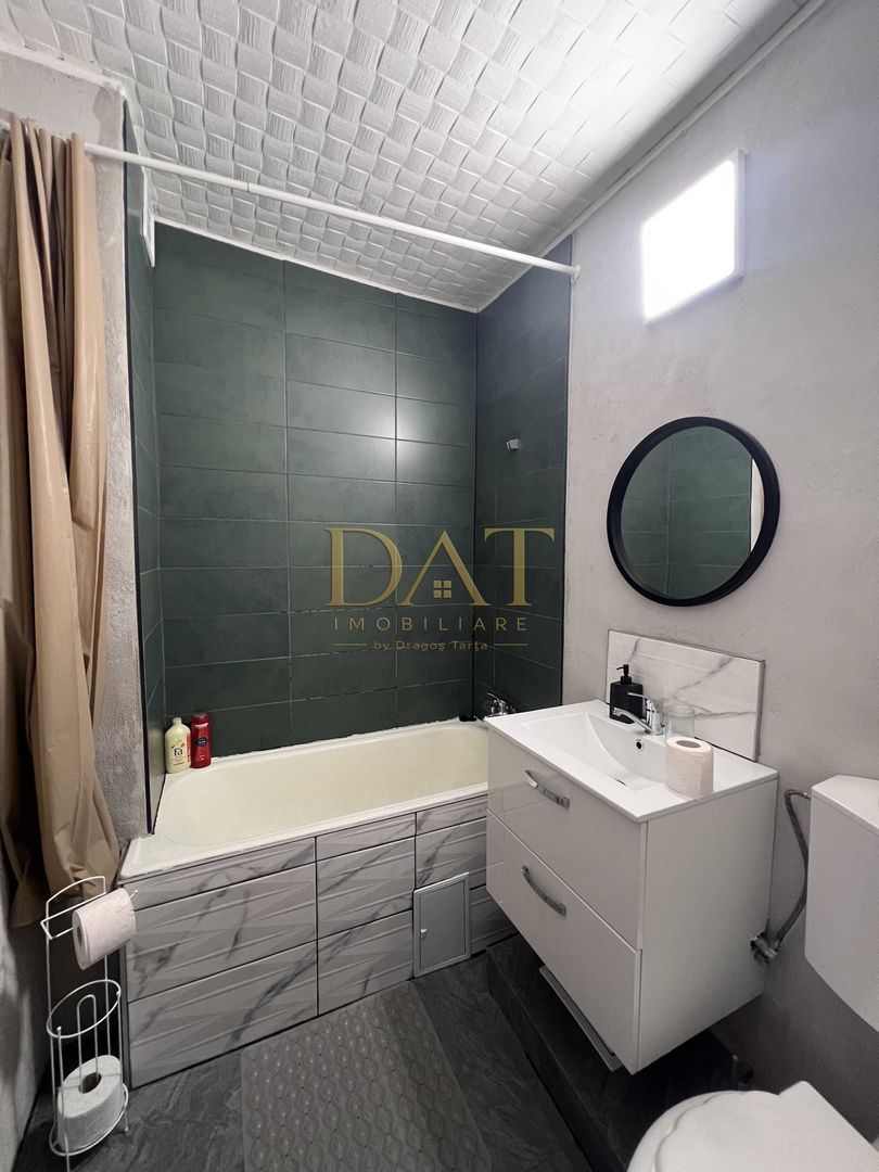 Apartament cu 1 cameră | 40 mp | Gruia - Poză 6