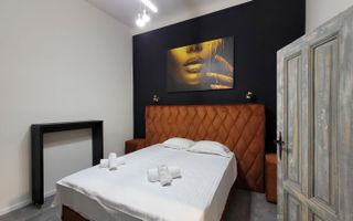 Apartament in Regim Hotelier | Centru | 82MPU | Pivnita - Poză 6