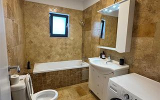 Ghiroda-Campus Universitate duplex 3 camere mobilatutilat - Poză 12