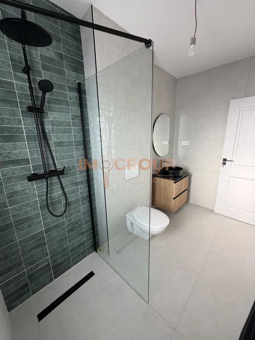 COMISION 0% - CASA FINALIZATA CU 4 CAMERE - LA ASFALT - Poză 8