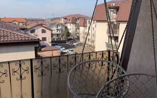 Apartament 2 camere Dobroiesti, str Doinei 73B - Poză 11