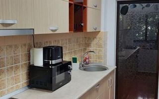 AP. 2 CAMERE PIATA SUDULUI, BUCATARIE INCHISA, METROU 13 MINUTE - Poză 3