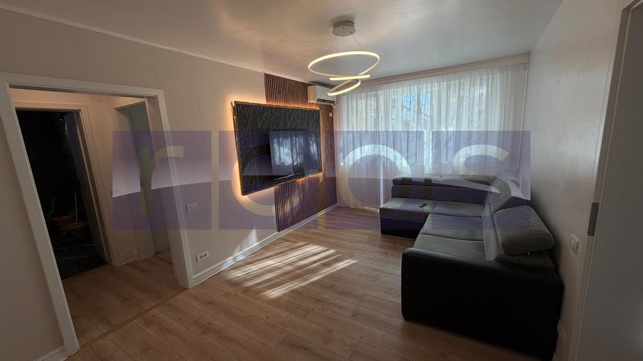 INCHIRIERE 2 CAMERE -STEFAN CEL MARE - COLENTINA - Poză 1