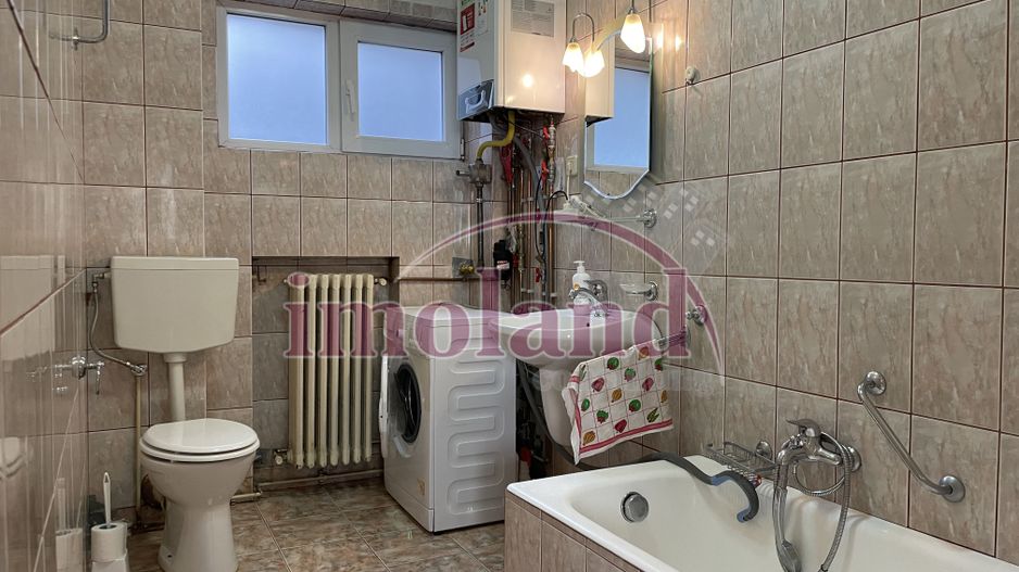 Vanzare apartament 2 cam + garaj in bloc tip vila | Dorobanti - Poză 9