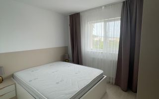 Apartament 2 camere decomandat cu 2 balcoane de inchiriat, Marasti! - Poză 1