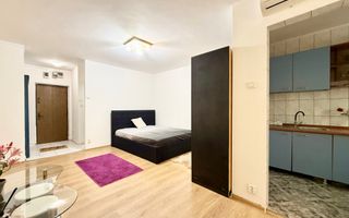 VÂNZARE GARSONIERĂ | ZONA TITAN | BLOC REABILITAT - Poză 4