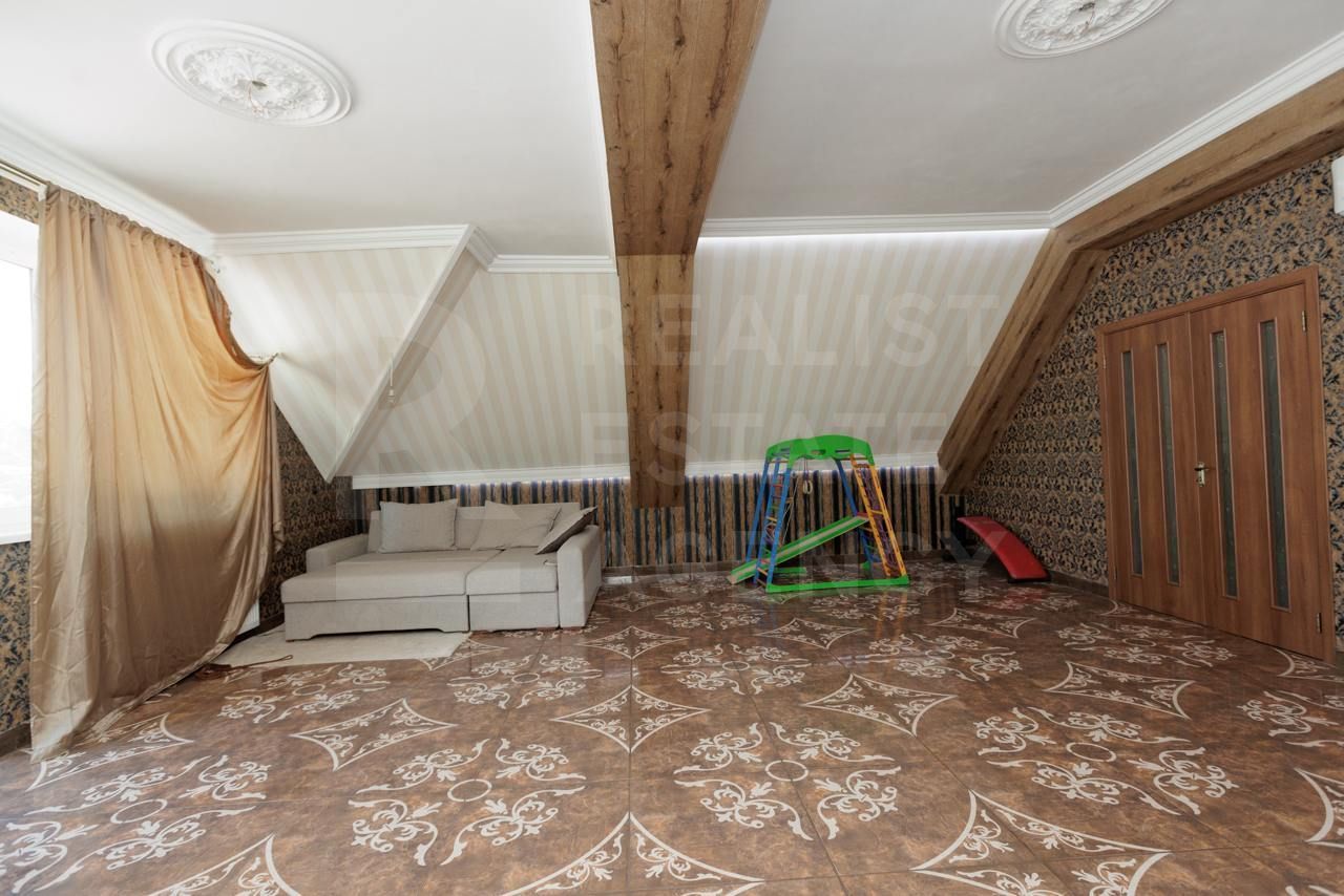 Vânzare, casă, 2 nivele, strada Buiucani, Dumbrava - Poză 14