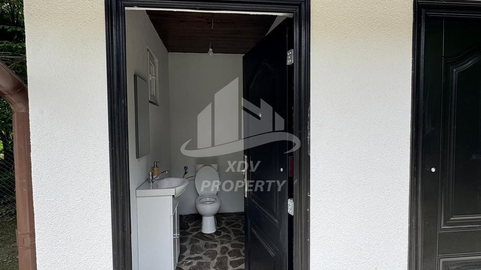 Pensiune/ Vila Valea Avrigului - Poză 29