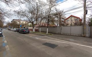 Aviatiei | Smaranda Braescu | Vila reprezentativa de inchiriat - Poză 5