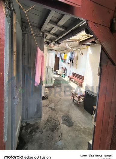 Casă cu 7 camere și teren 350 mp, stradela Barbu Lăutar 2, Iași - Poză 2