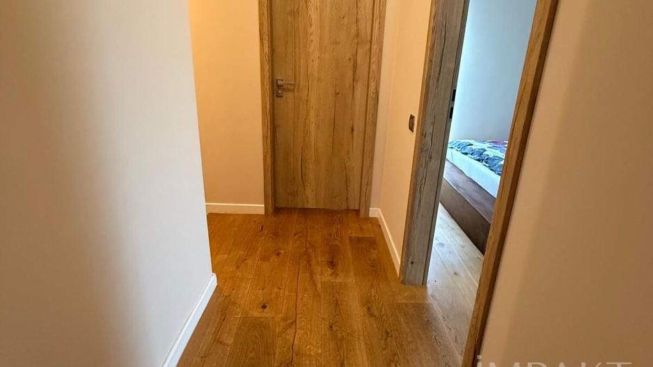 Apartament 3 camere ultrafinisat în vilă exclusivistă, cartier Gruia - Poză 10