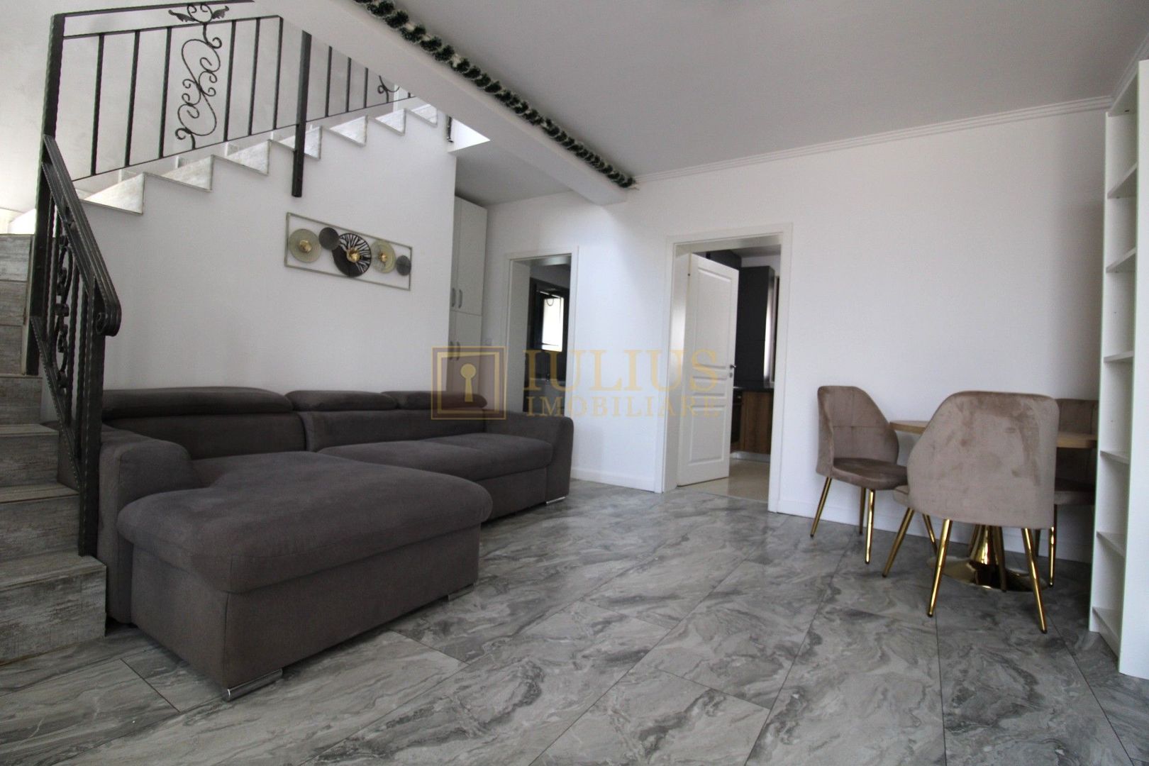 Casă modernă – prima închiriere | Calea Urseni - Poză 4