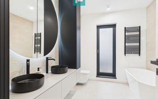 Casă individuală pe parter – Moșnița - Poză 72