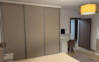 Apartament 2 camere I 75mp I etaj 10/16 I parcare subterana I Bucurestii Noi - Poză 8