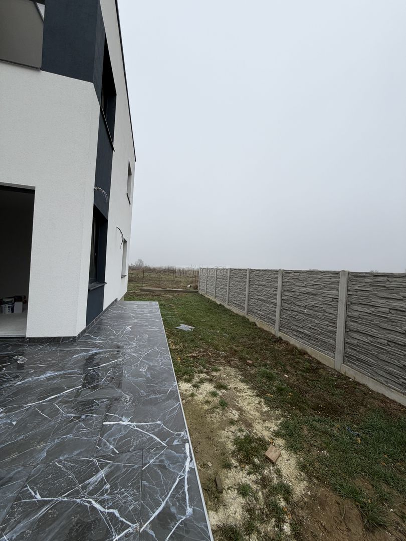 Duplex modern de vânzare în Urseni – 116 mp utili - Comision 0 - Poză 6