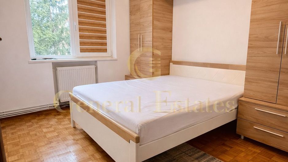 Apartament 4 camere | Etaj 1 | Centrul Civic – locatie excelenta - Poză 4