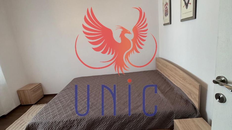 Apartament mobilat si utilat, zona Maestro! - Poză 8