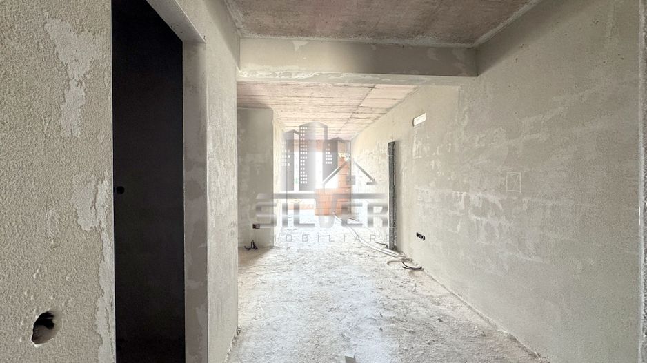 Apartamente cu 2 camere/47-48-49 mp/IMOBIL NZEB/TVA INCLUS. - Poză 5