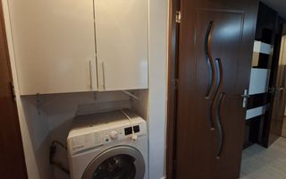 Podu Ros - apart mobilat si utilat, 2 camere, disponibil imediat - Poză 8