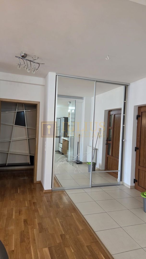 Penthouse 100 mp + terasa-Dumbrăvița - Poză 9