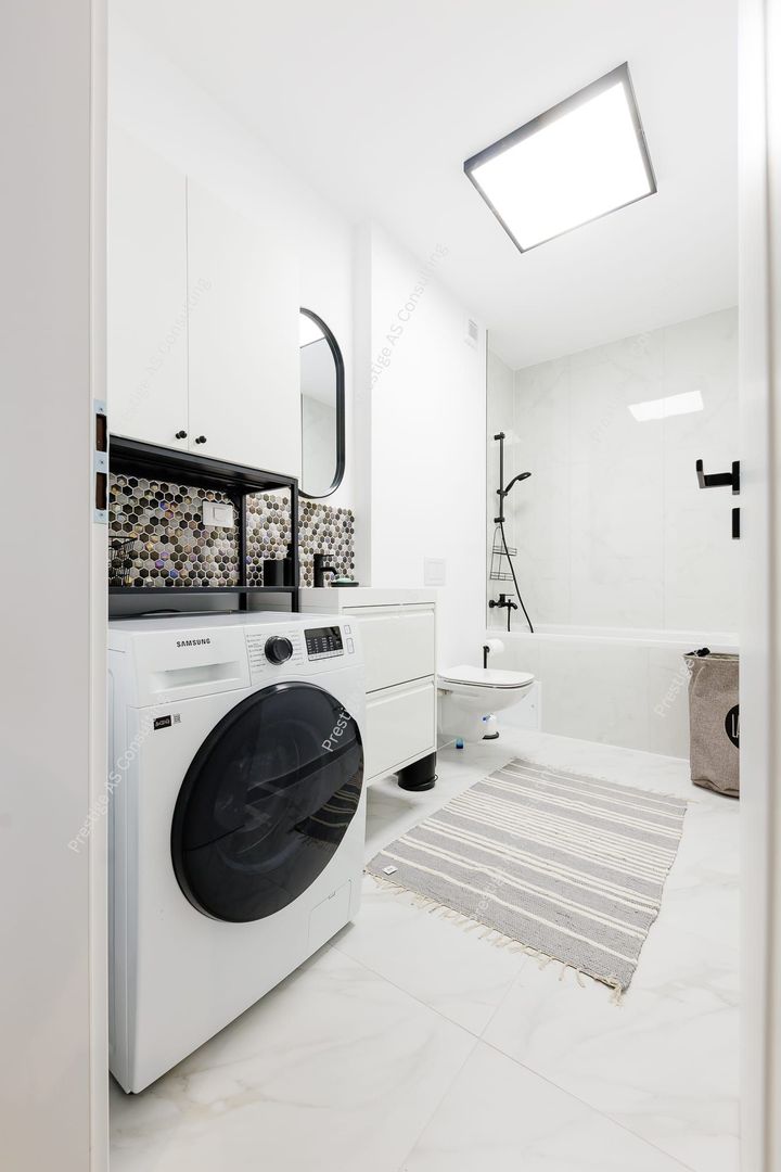 Apartament Modern 1 Camera | Calea Aradului - Poză 5