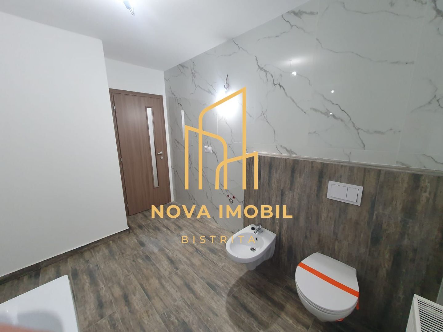 Bloc nou cu 6 apartamente, Bistrita Sud ! - Poză 13