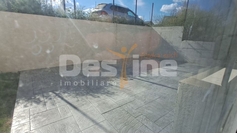 Casă individuală cu 4 camere și teren de 450 mp – Rediu - Poză 7