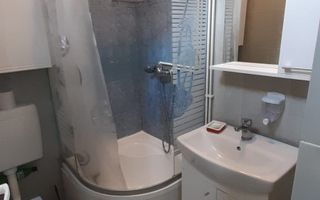 Apartament 1 camera zona Iosefin la curte - Poză 5