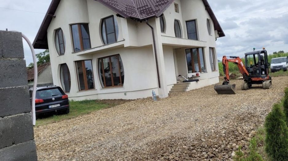 Casa de vanzare Halmeu - Poză 1