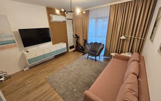 Apartament 1 Camera Exigent Plaza Faza 3 Lujerului