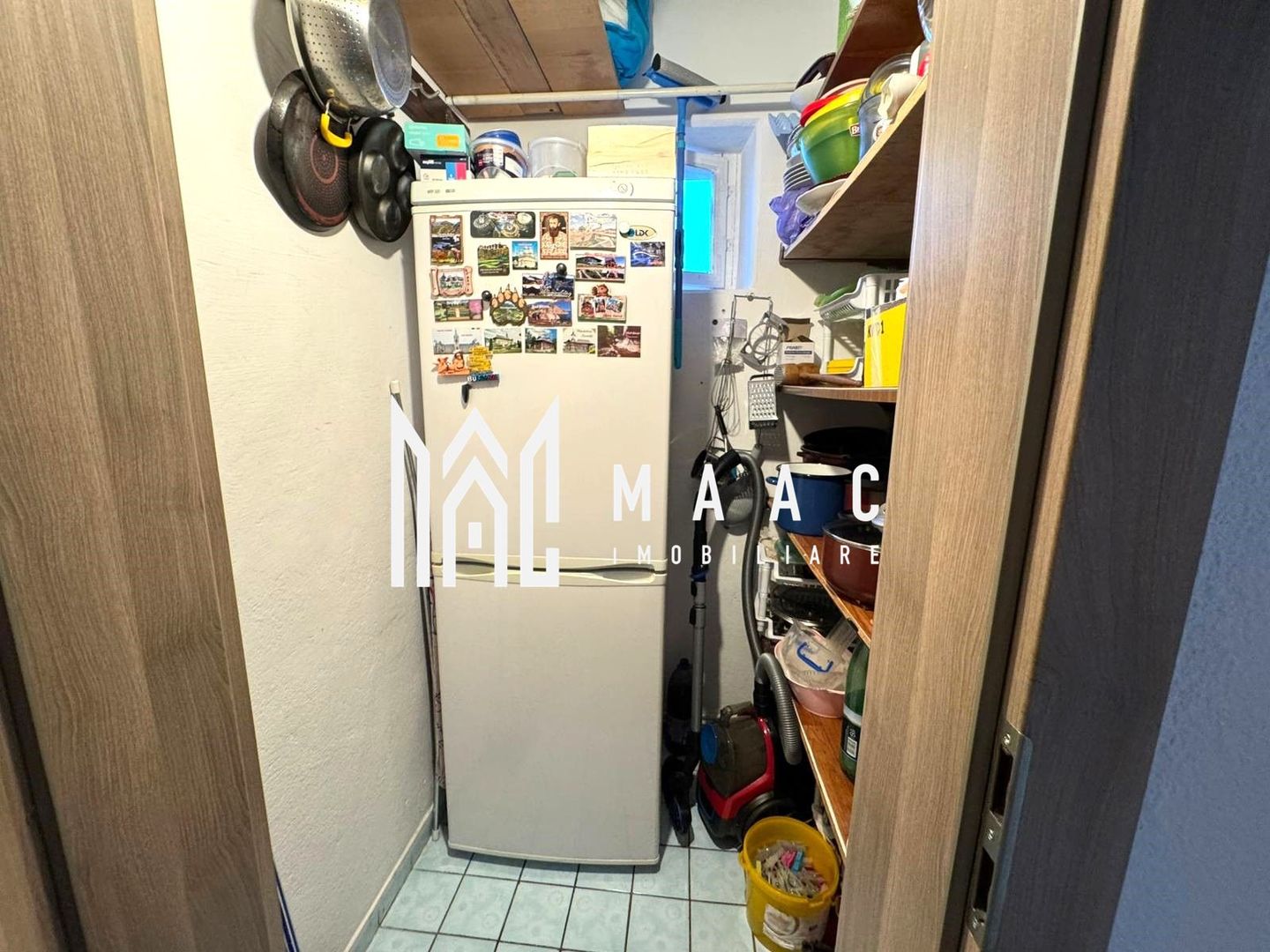 Apartament la casă I 4 camere I Curte 100 mp I Lazaret - Poză 14