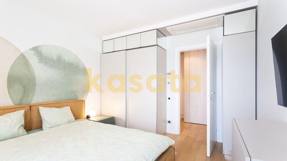 2 camere Superior | 1 Dormitor + Birou/Dressing | Premium - Poză 7